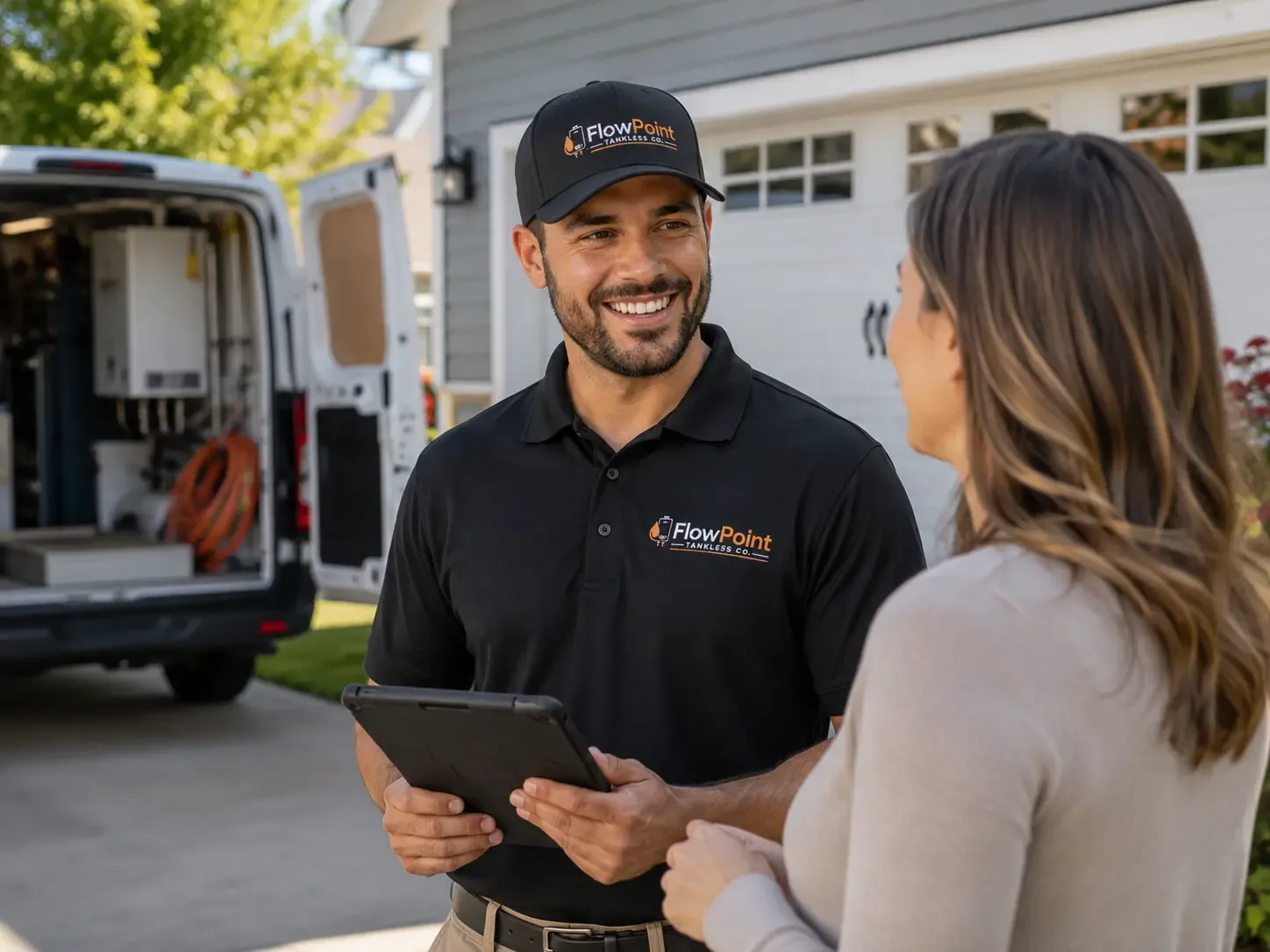 Tankless Water Heater Installation Finksburg, MD FAQs